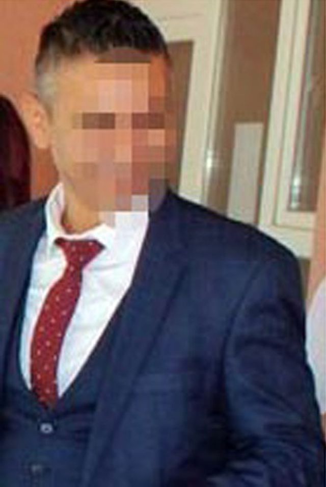 Yasak ilişki iddiasıyla hastane müdürünü vurdu, polisi arayıp 'Gelin alın' dedi