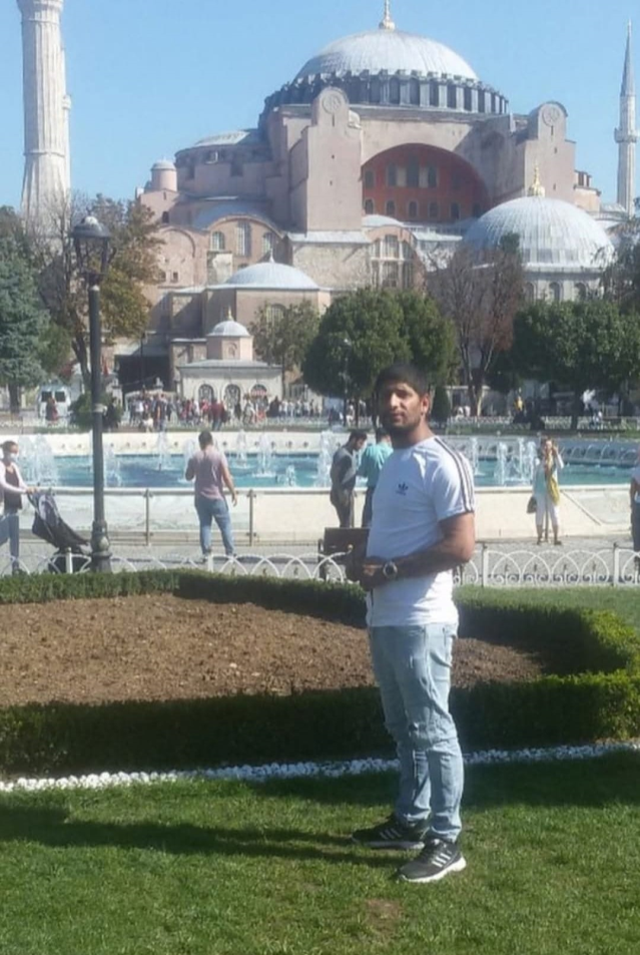 Cezaevinden izinli çıktı, eniştesi tarafından öldürüldü