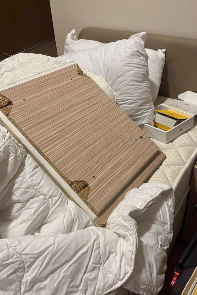 Kız yurdunda odasında kullanılmış prezervatif bulan öğrenci, yaşadığı şoku anlattı