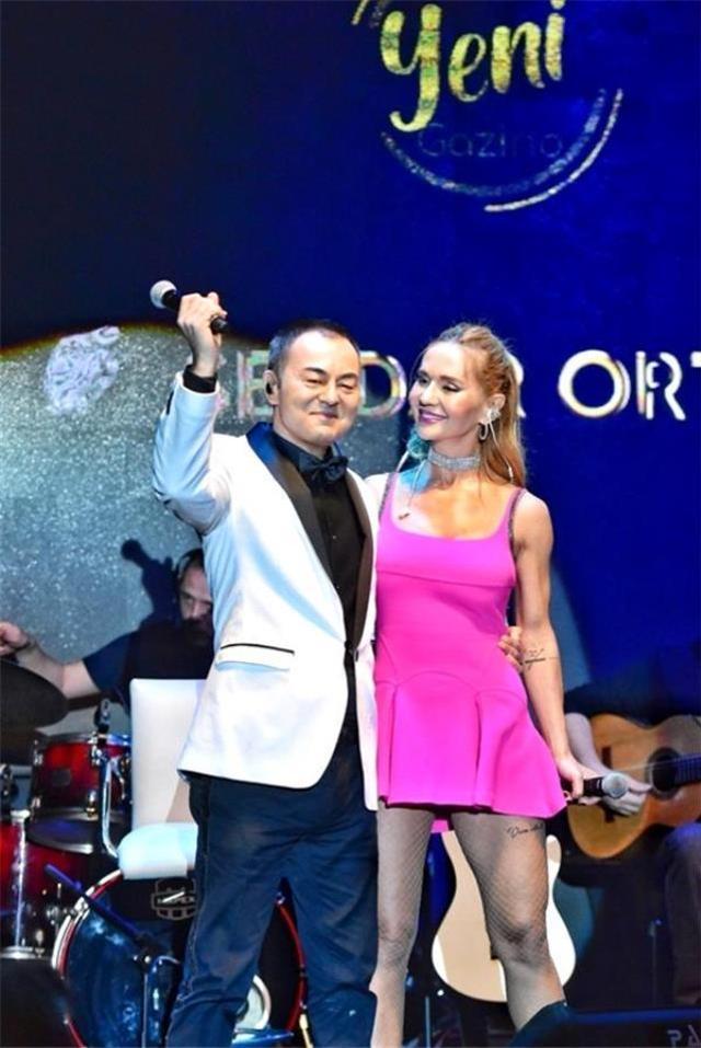 Borçlarıyla başı dertte olan Serdar Ortaç sonunda rahat nefes aldı: Şimdi tertemiz pamuk gibiyim