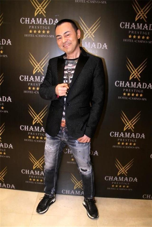 Serdar Ortaç 'Kayda geçsin' diyerek vasiyetini açıkladı! Bakın serveti ne kadarmış