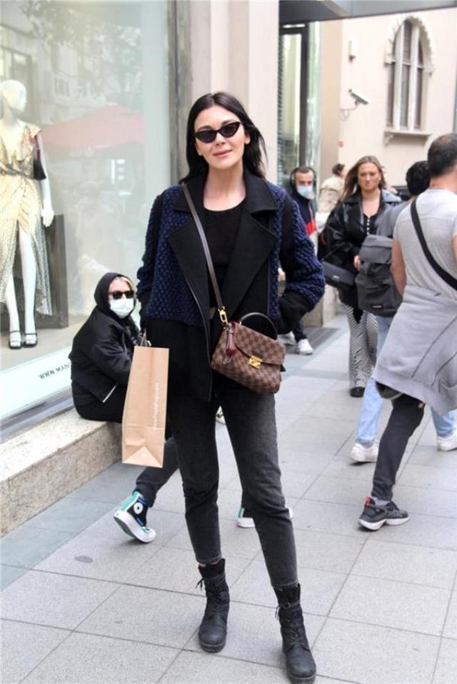 Sermiyan Midyat'a şiddet gördüğü için dava açan Sevcan Yaşar ilk kez konuştu: Gücüm kalmadı