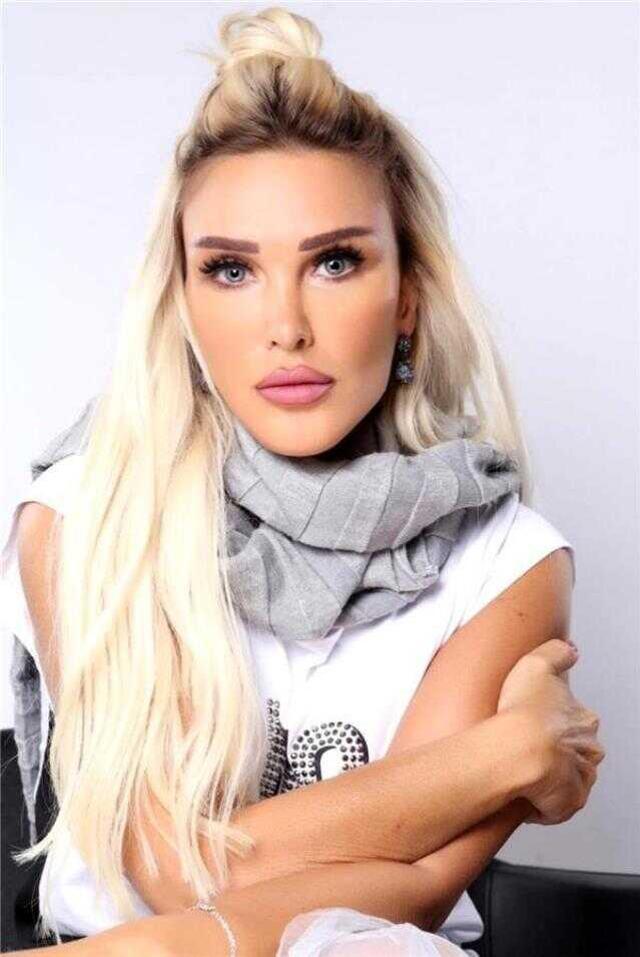 Seren Serengil, Beyaz Tv'den Ayrıldı mı? İşte Son Dakika Açıklaması...