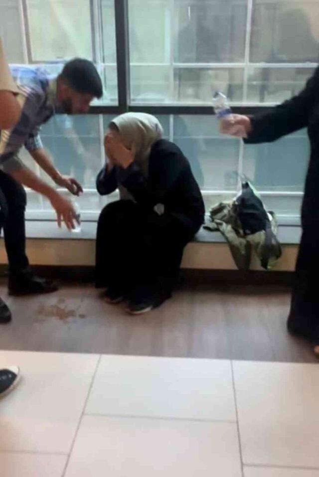 Yanlış serum canına mal oldu! 7 yaşındaki Yüsra, hastanede hayatını kaybetti