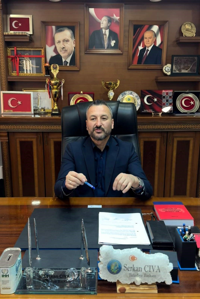 Belediye Başkanı İşçi Alımı Baskısına Sitemini Sosyal Medyadan Yaptı