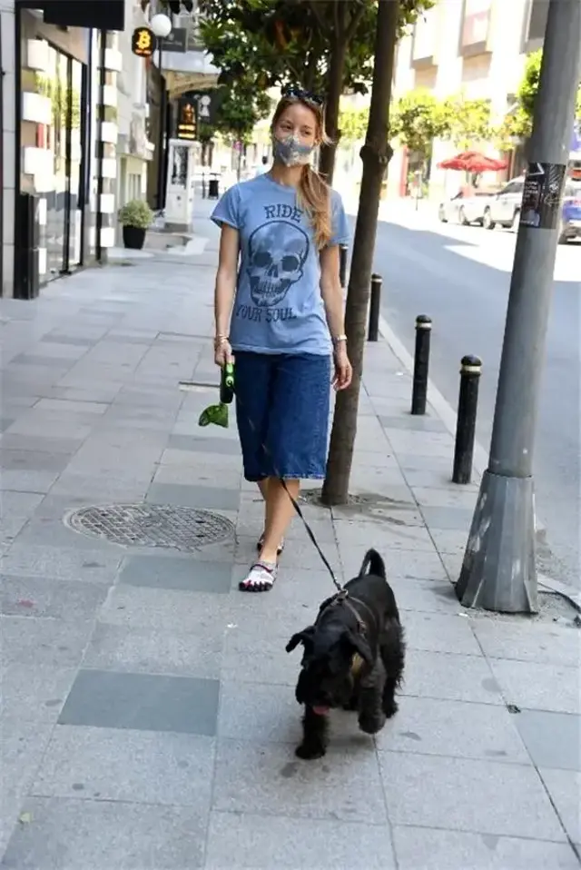 Aşısı çıkmayan Bade İşçil isyan etti: Acaba oyuncu değil miyim?