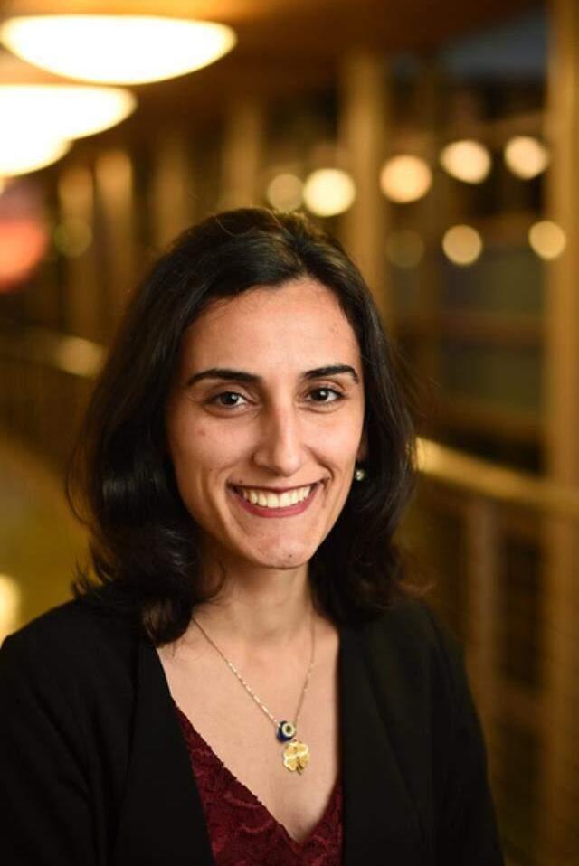 Canan Dağdeviren kimdir? Canan Dağdeviren neyi bulmuştur?