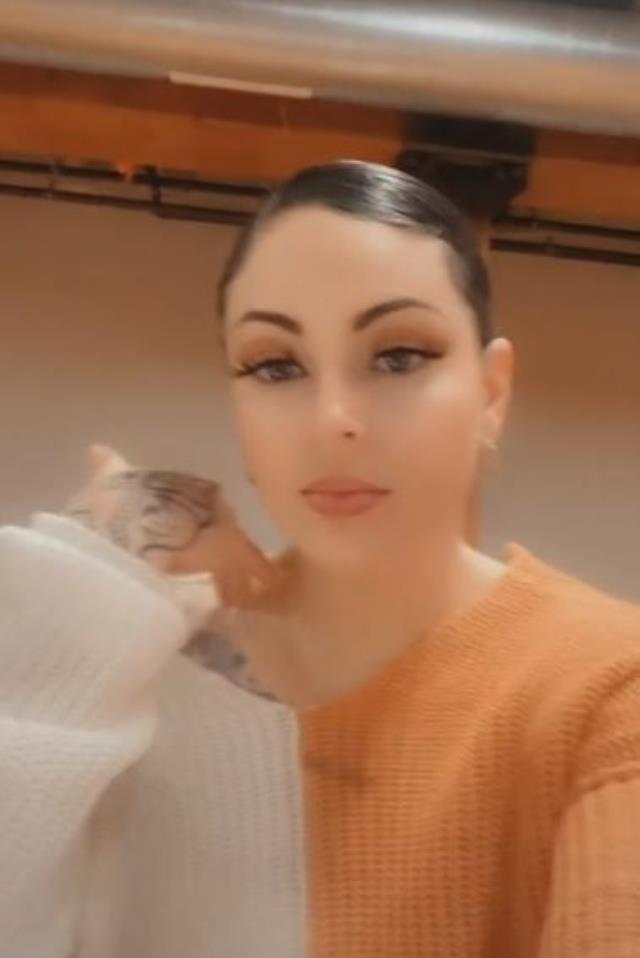 8 farklı erkekle ilişkisinden 11 çocuk doğuran kadın, anlattıklarıyla ağızları açık bıraktı