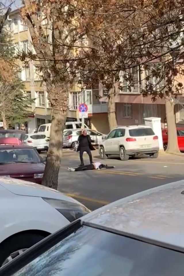 Eski eşinin vurduğu Pelin, 12 gün sonra hayatını kaybetti