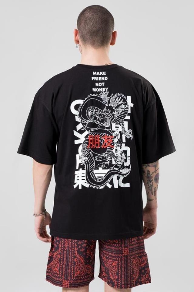 Make Friend Not Money Sonbahar kış koleksiyonunu tanıttı