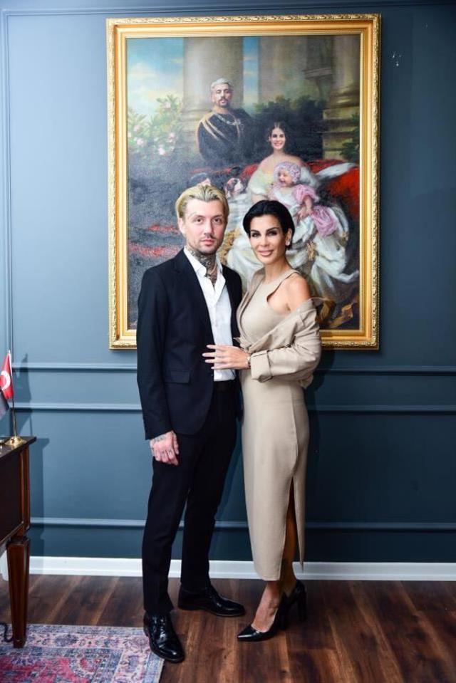 Eylül Öztürk kimdir? Eylül Öztürk kaç yaşında, nereli? Eylül Öztürk'ün ailesi kim?