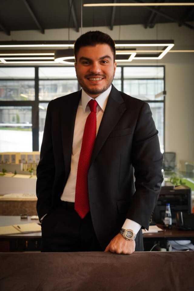 Ticari gayrimenkul yatırımcısında yavaşlama yok!