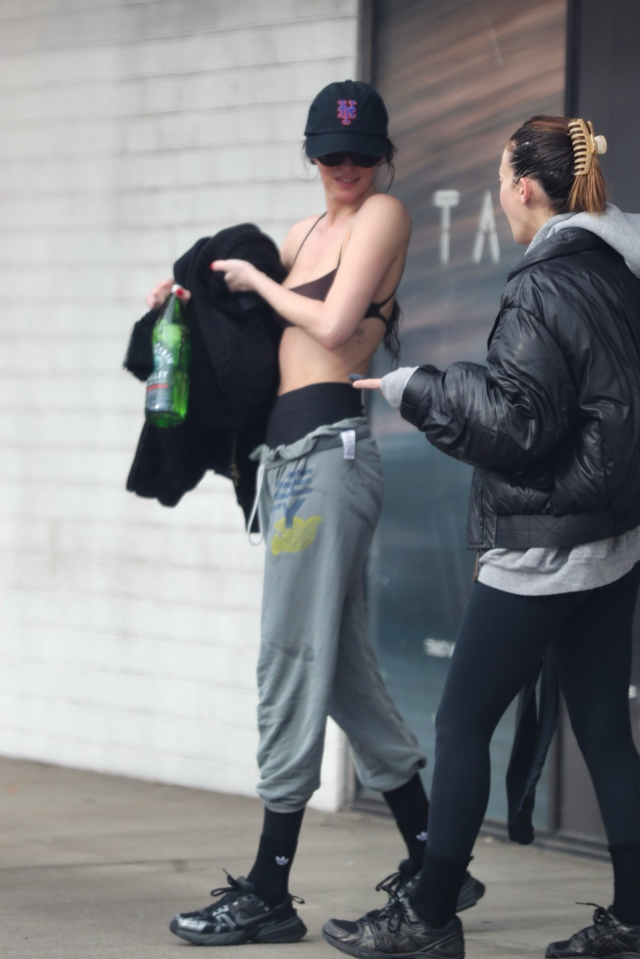 سبک بازیگر مشهور جنجال شد