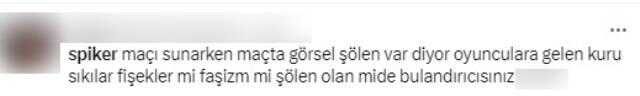 Bursaspor-Amedspor maçının spikerinden canlı yayında skandal sözler! Tepkiler çığ gibi
