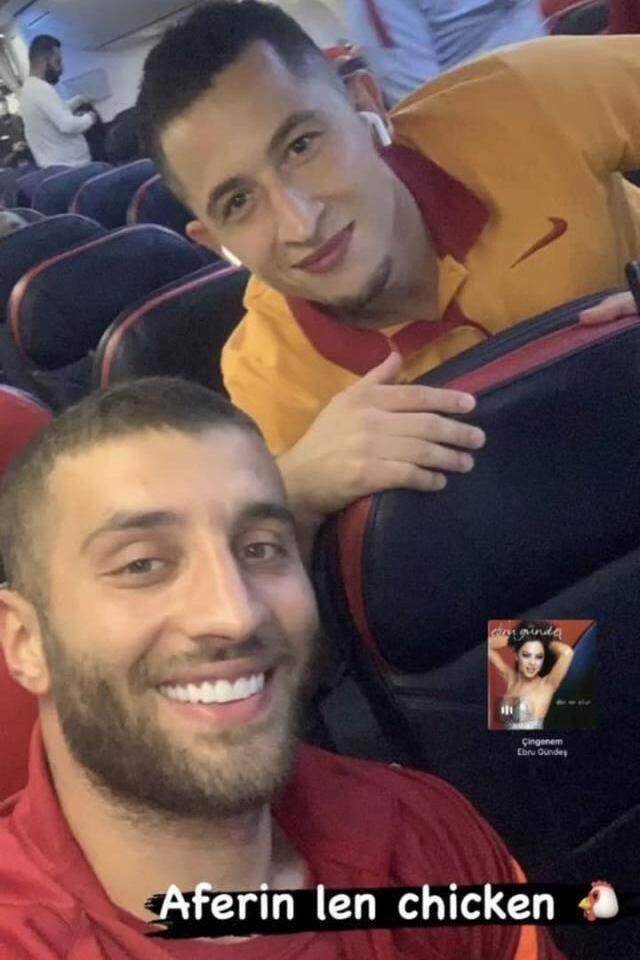 Alpaslan Öztürk'ün başı dertte! Rumenler, özür bekliyor