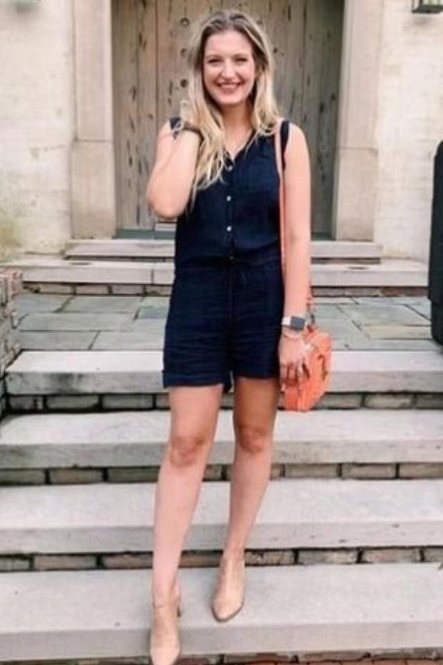 Cezaevine idamı izlemeye giden kadın gazeteci, etek boyu yüzünden içeri alınmadı