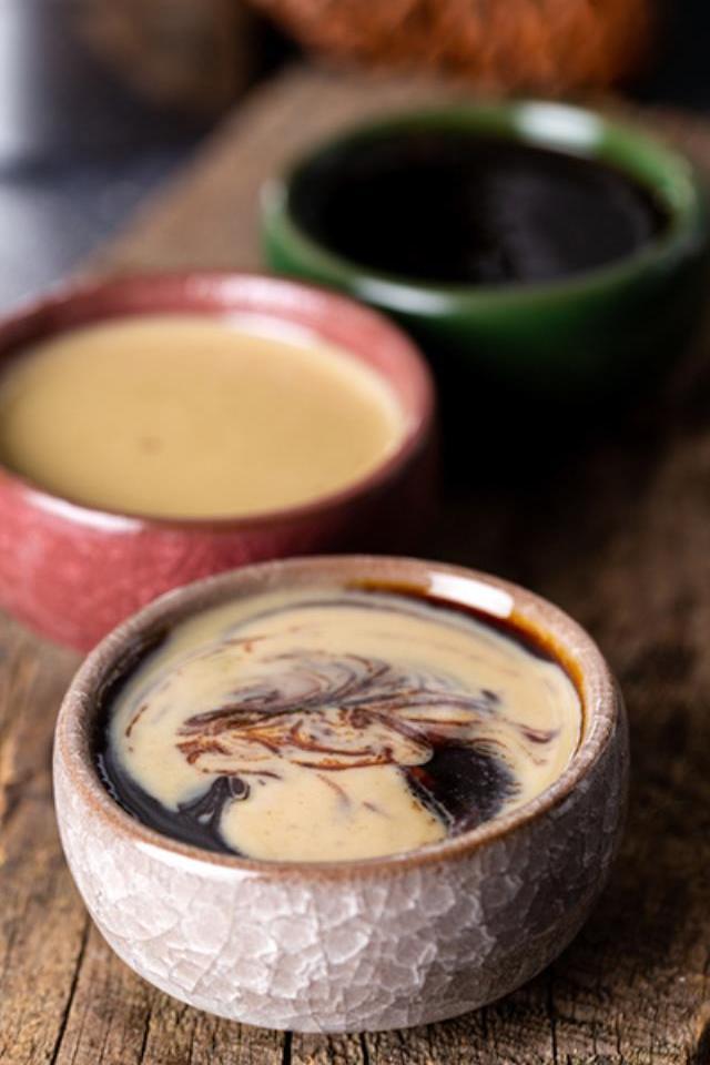 Cinsel gücünüz tavan yapacak! Kahvaltıların baş tacı ve doğal ilaç: Tahin pekmez