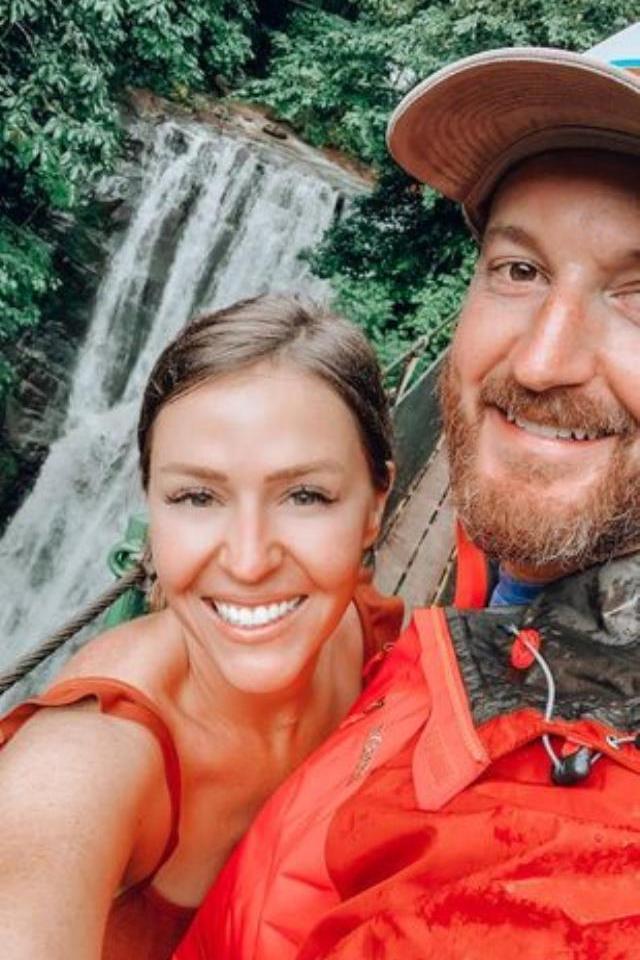 35 yaşında eşcinsel olduğunu fark eden kadın, evini ve 4 yıllık kocasını terk etti