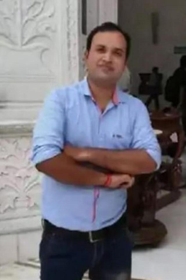 Mahalledeki gizemli eve giren polisler, karşılaştıkları manzara sonrası hükümete özel yazı yazdı