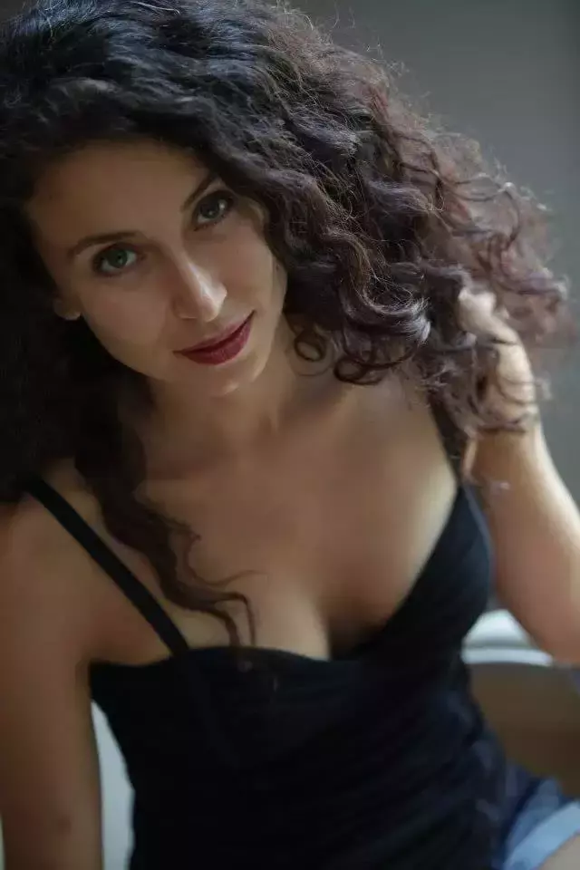 Melike Cem'in 'Ruhsuz Şövalyeler' Adlı Yeni Şarkısı Çıktı!