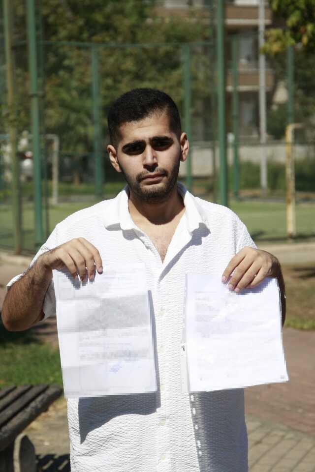 Askere gitmek için mide küçültme ameliyatı olan genç, doktor kurbanı oldu: Artık askere gidemeyeceğim