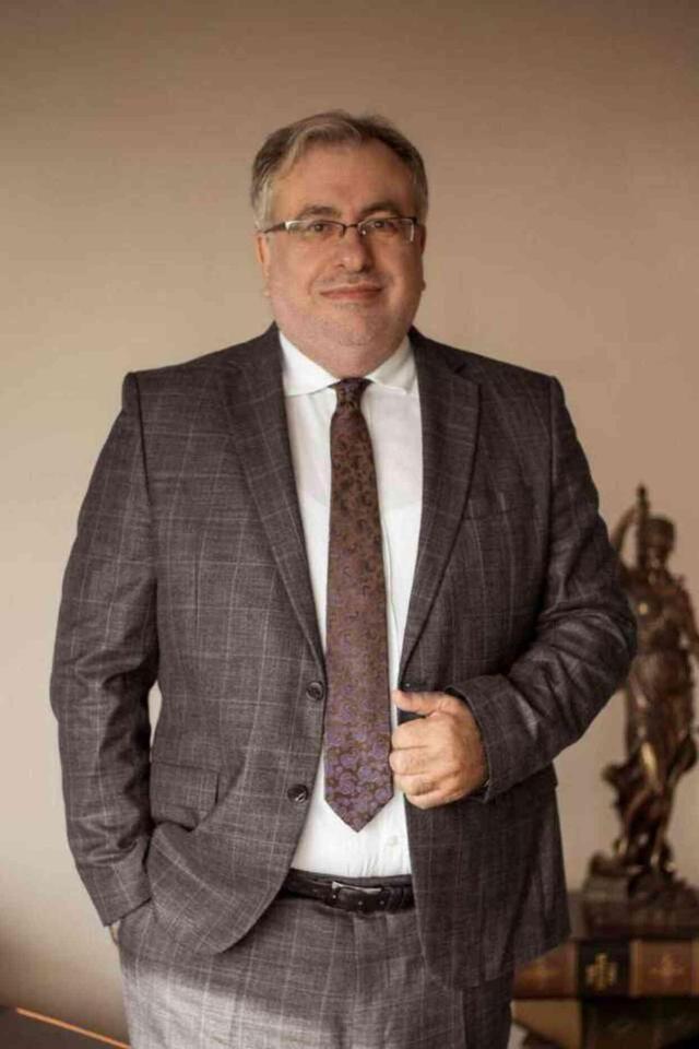 Eski PFDK Başkanı Merih Demiral'a verilen cezaya öfke kustu: Bu ceza siyasidir