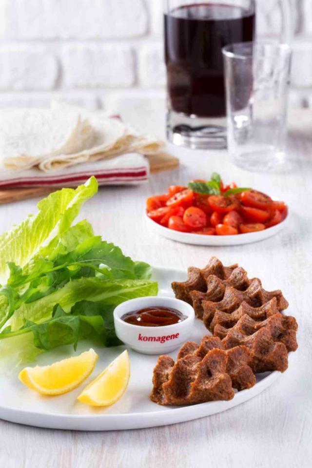 Çiğ köfte tüketiminde yüksek artış