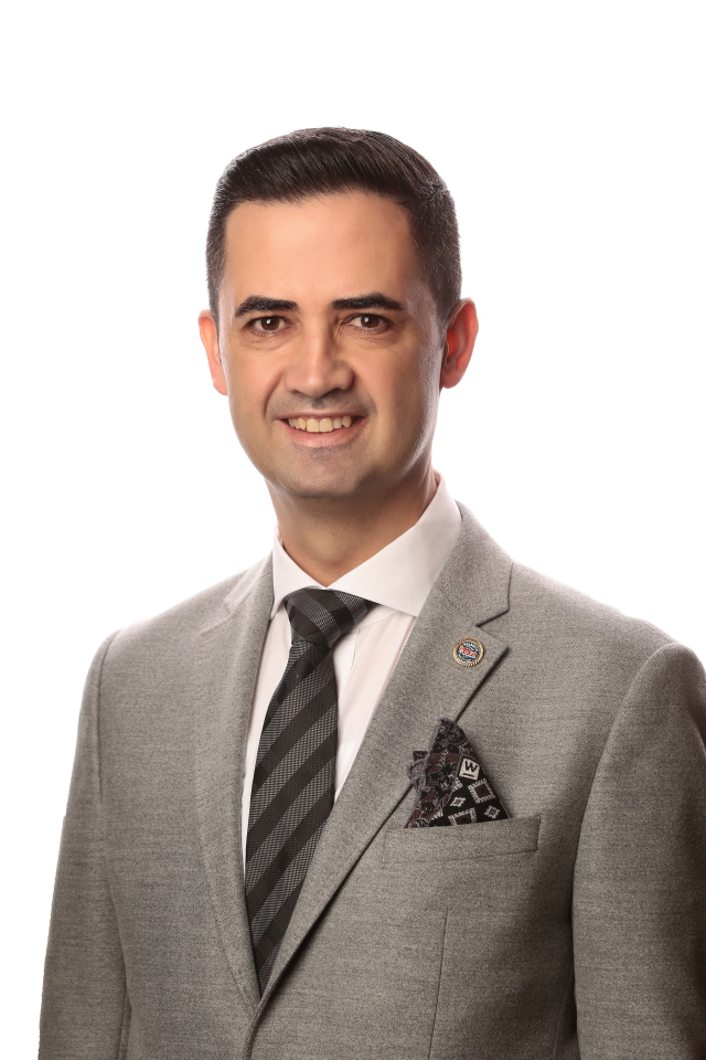 Gelendost Belediye Başkanı Gözaltına Alındı