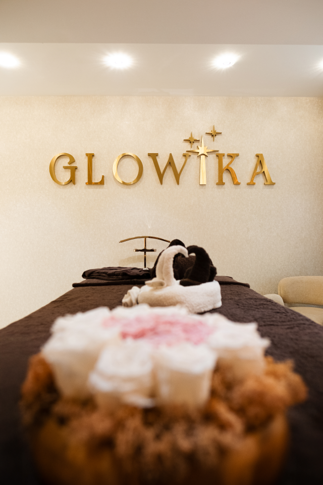 Glowika Beauty Center ile güzellik, zihinsel konforla buluşuyor