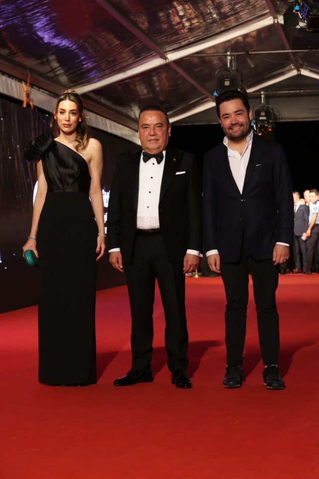 Muhittin Böcek ile eski gelini gözaltında, oğlu aranıyor! 30 milyonluk ev ödemesi