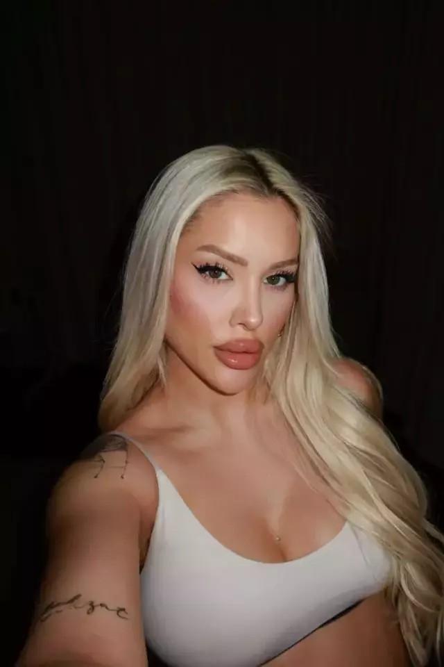 Ünlü TikTok Fenomeni Cansu Tekin, genç annelikten marka sahipliğine yükseliyor