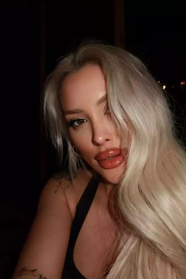 Ünlü TikTok Fenomeni Cansu Tekin, genç annelikten marka sahipliğine yükseliyor