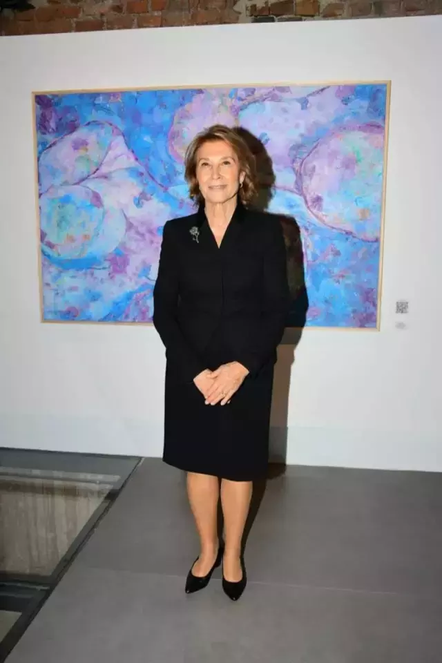 İnan Kıraç'ın aileyi karıştıran evliliği hakkında mahkemeden karar çıktı