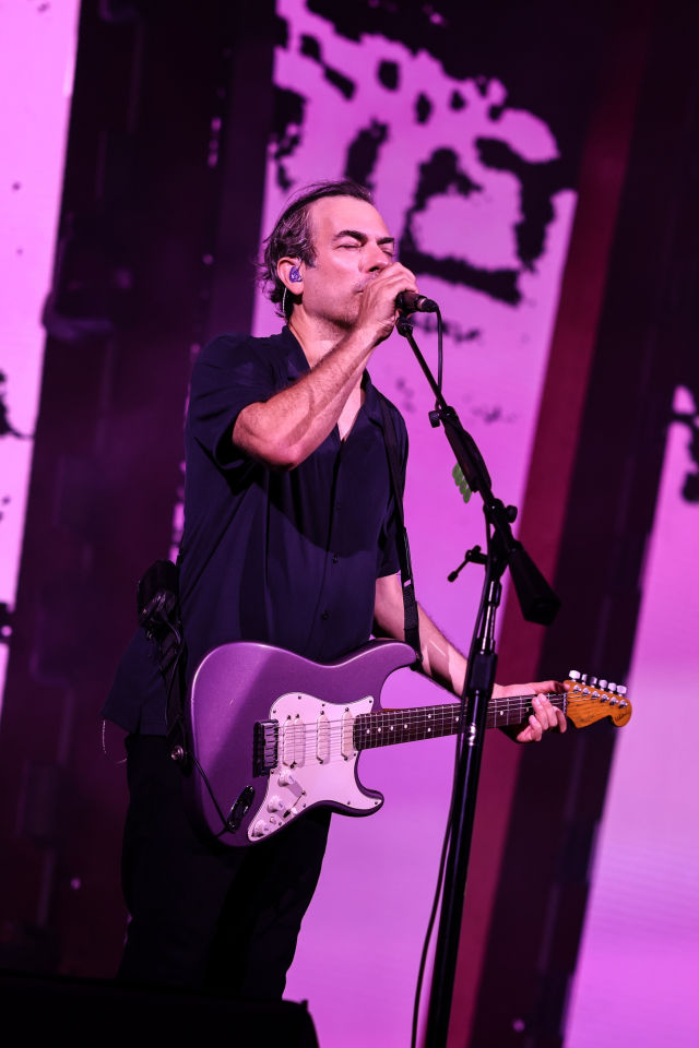 Madrigal, İstanbul Festivali Sahnesindeydi