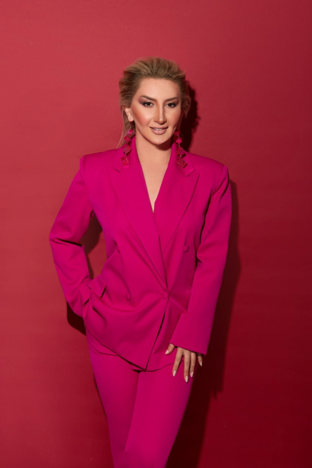 Bahar Gelir: Kültür Köprüsü Olarak Medya ve Toplumsal Etkinlik