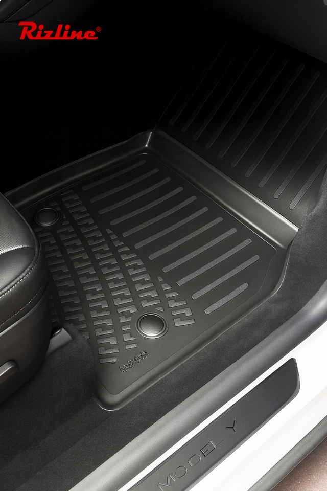 Yerli Üretimde Yeni Dönem: Rizline, Araca Özel Üretim Teknolojisiyle Dikkat Çekiyor