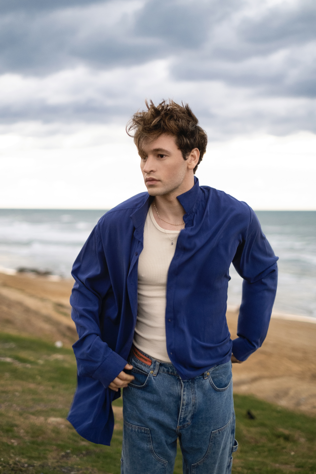 Ragıb Narin İstanbul'daki ilk konseriyle 14 Aralık'ta Zorlu PSM Turkcell Platinum Sahnesi'nde