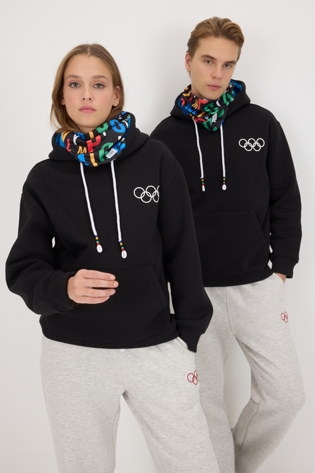 Trendyol, Anadolu'nun ürünlerini Milano-Cortina Kış Olimpiyatları'nda dünya sahnesine çıkarıyor