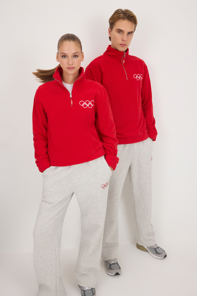 Trendyol, Anadolu'nun ürünlerini Milano-Cortina Kış Olimpiyatları'nda dünya sahnesine çıkarıyor