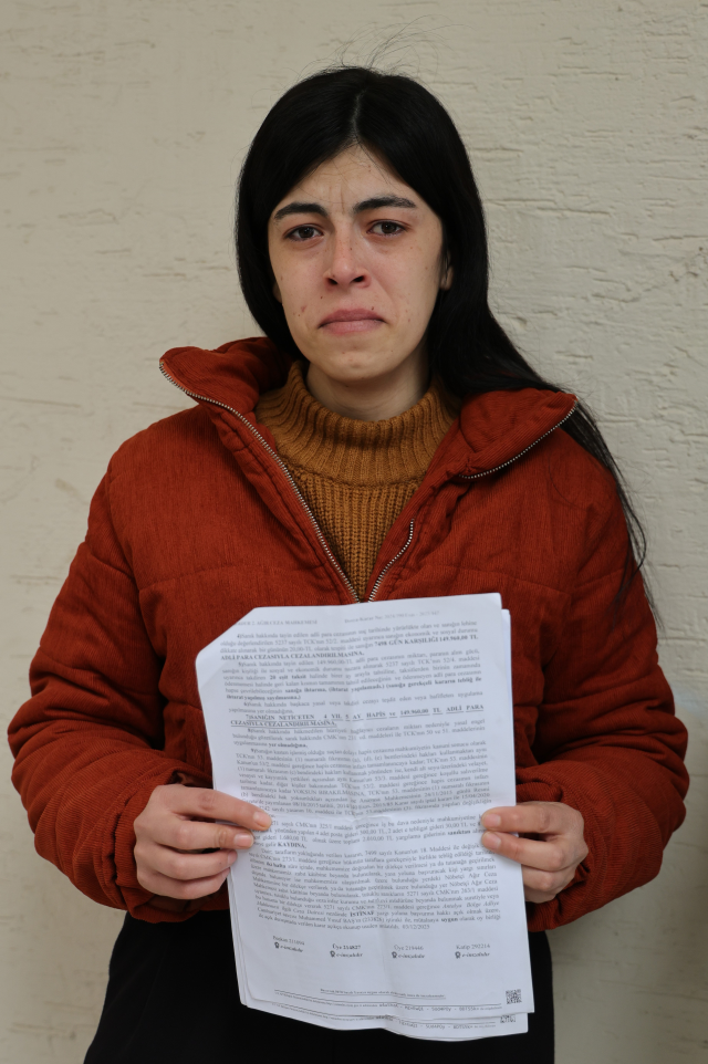 Arkadaşına güvendi, hayatı mahvoldu! Utanmadan 2 bin TL harçlık teklif etmişler