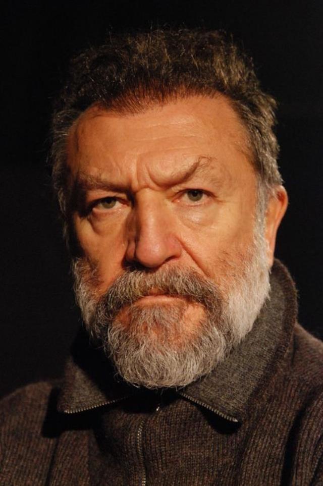 Tamer Levent kimdir? Tamer Levent kaç yaşında, nereli? Tamer Levent oynadığı dizi ve filmler nelerdir?