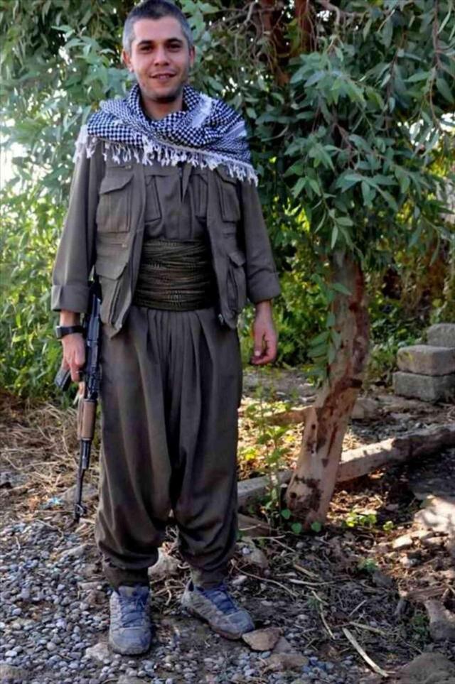 MİT'ten nokta atışı! Terör örgütünün uyuşturucu ticareti sorumlusu Abdulmutalip Doğruci öldürüldü