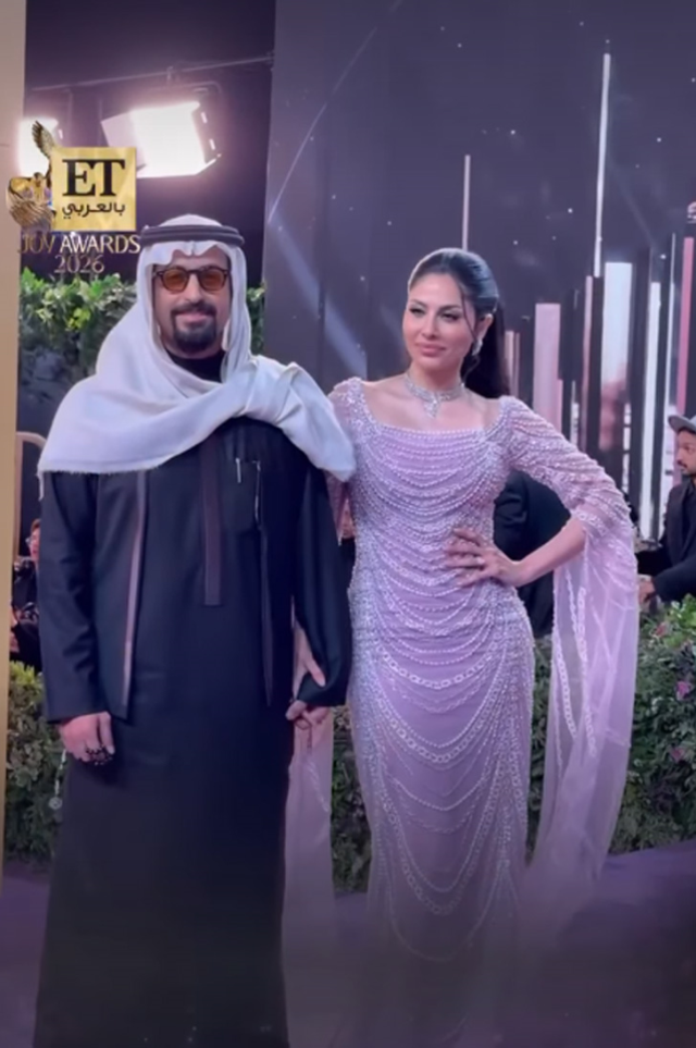 مراسمی که قوانین پوشش در عربستان سعودی را زیر و رو کرد