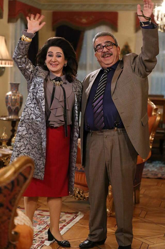 Sezai Aydın kimdir?