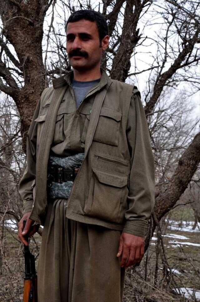 MİT, özel eğitimli ajanlarını sahaya sürdü! PKK/KCK'nın sözde lojistik sorumlusu etkisiz hale getirildi