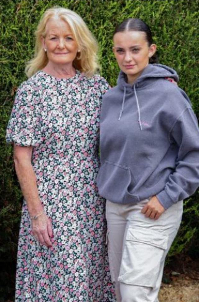 Sonu hüsranla bitti! Akım olan kafatası yarışmasında kızın boyun kemiği kırıldı