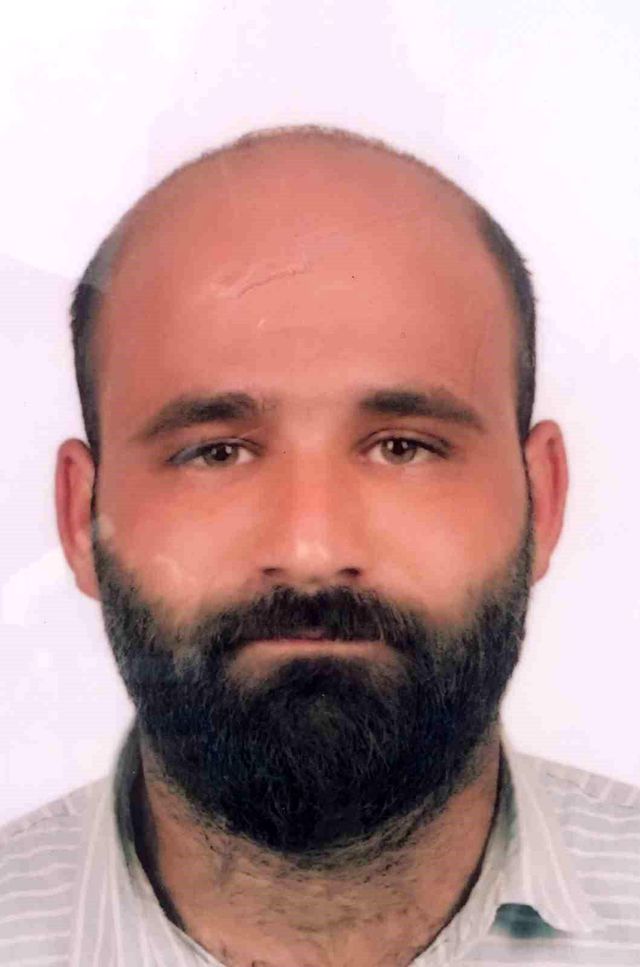 İki kişinin öldürüldüğü hırsızlık olayında baba, suçu oğlunun üzerine yıktı!