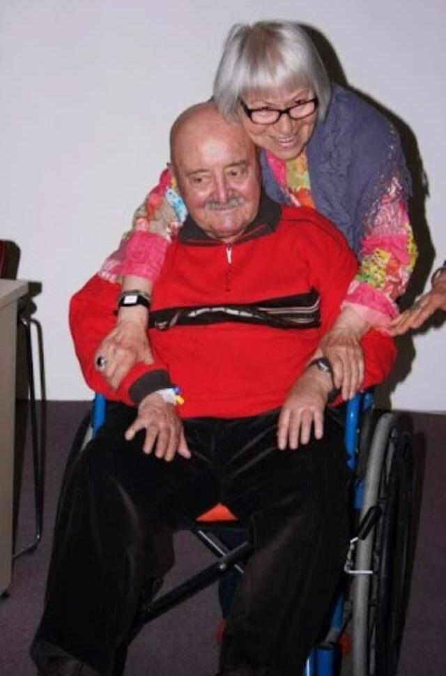 Usta sanatçı Gönül Orbey hayatını kaybetti