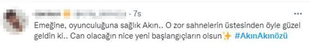 Akın Akınözü'nün final yapan Kaderim Oyunu dizisindeki performansı izleyicilerden tam not aldı