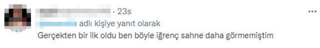 Duy Beni dizisindeki zorbalık sahnesi izleyicileri kızdırdı